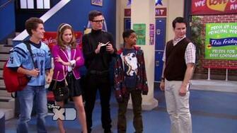 Parallel Universe Disney Xd S Lab Rats Wiki