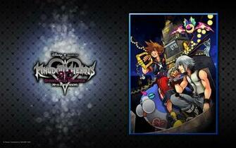 Kingdom Hearts Live Wallpaper Release Date Price And Specs