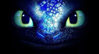 Blue Alpha Toothless By Alphafuryofthenight