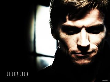 Deucalion By Galadriel34