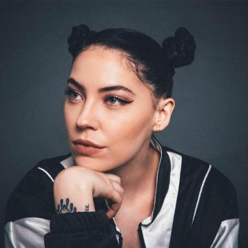 Bishop Briggs Marvel Cinematic Universe