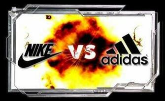 Do Wellington Ara Jo Nike Adidas Duelo De Gigantes