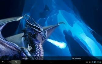 Video Description New Cyber Dragon Themed Wallpaper Made It And The