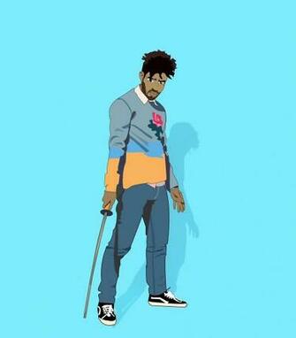 Light Of Mine On I Wish Some One Would Draw Me An Anime