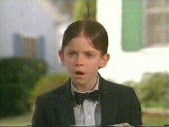 Former Child Actor Bug Hall Played Alfalfa In The Little Rascals