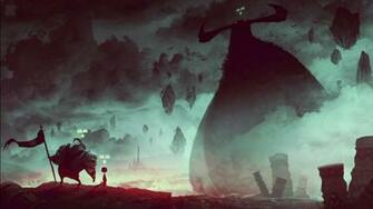 Gaming Wallpaper Collection