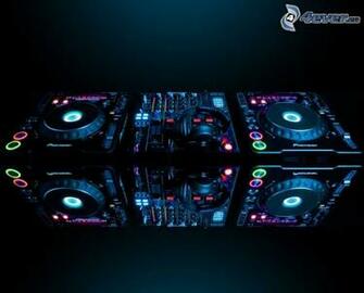Dj Konsole Pioneer Kopfh Rer
