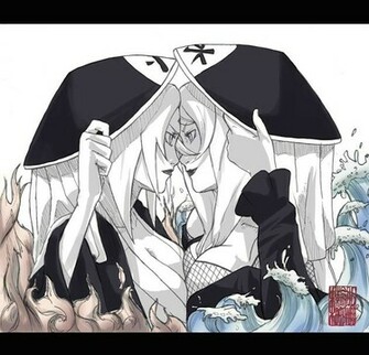 Tsunade Mai Wallpaper