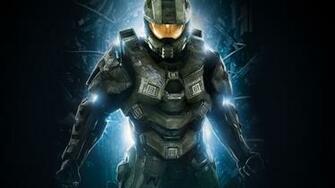 Wallpaper Halo Character HD Expert