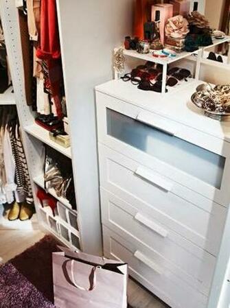 Ikea Storage Ideas For A Tidy Atmosphere Life And Style
