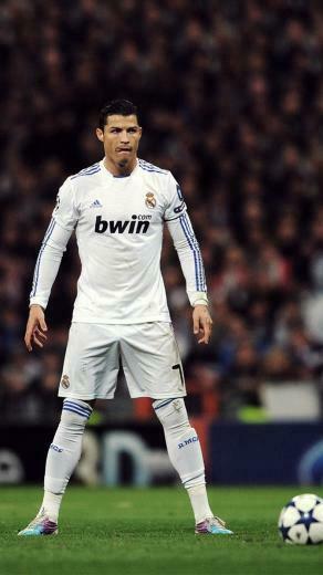 Cristiano Ronaldo Wallpaper HD The Best Image In