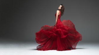 Fashion Wallpaper HD