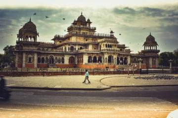 A Glimpse Into The History Of Rajasthan Guide