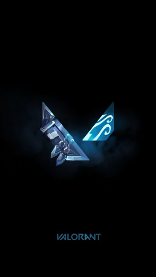 Valorant Phone Wallpaper