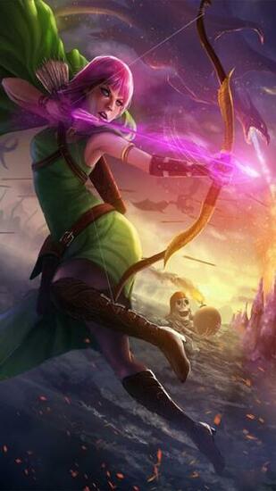 Android Clash Of S Wallpaper Full HD Pictures