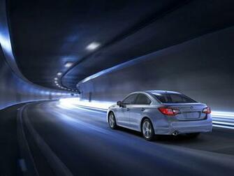Subaru Legacy Wallpaper Image