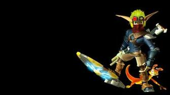Jak Ii HD Wallpaper Background Image Id