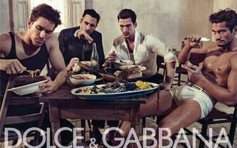 Dolce Gabbana Background 4k