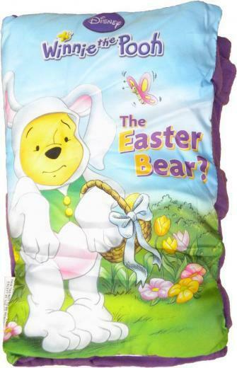 Winnie The Pooh Easter Wallpaper High Definition