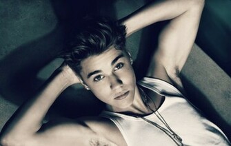 Justin Bieber Wallpaper HD Res