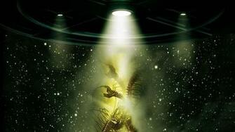 Is It Possible That An Alien Civilization Has Completely