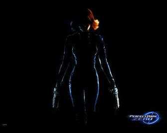 Perfect Dark Zero Wallpaper By Igotgame1075