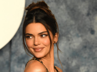 Kendall Jenner S Oscars After Party Dress Is A Piece Of Fashion