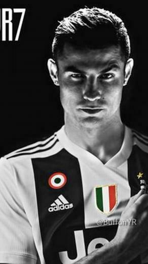 Cristiano Ronaldo Juventus Wallpaper Android