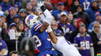 Justin Jefferson Catch Gloves From Unreal Play To Be Displayed At