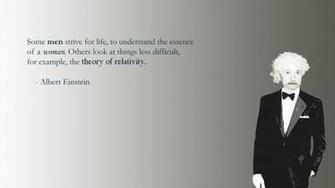 Albert Einstein HD Wallpaper Net