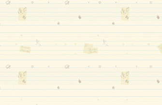 Notebook Paper Wallpaper