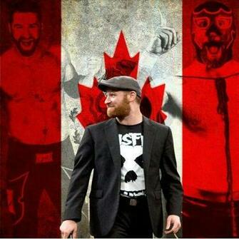 Sami Zayn The Future Of Wwe Favorite Wrestlers