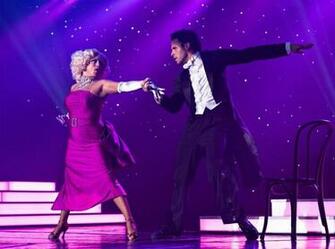 Dancing With The Stars Family Gameshow Dance Music