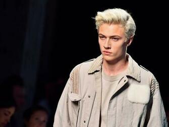 Lucky Blue Smith Meet The Insta Famous Model Dominating