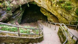 Top Mammoth Cave National Park Attractions