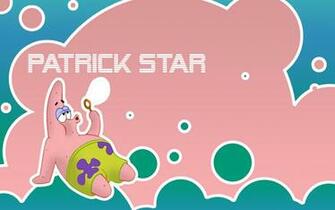 Best Patrick Star Wallpaper iPhone