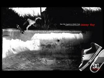 Skate Wallpaper