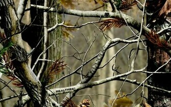 Realtree Camo Wallpaper