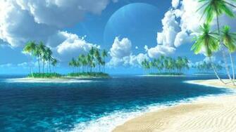 Exotic Wallpaper