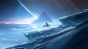 Destiny Beyond Light 4k Wallpaper