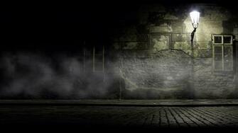 Crime Scene Wallpaper