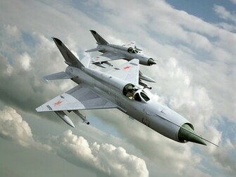 Mikoyan Gurevich Mig Oxygino Aviation Art