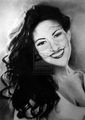 Selena Quintanilla Wallpaper
