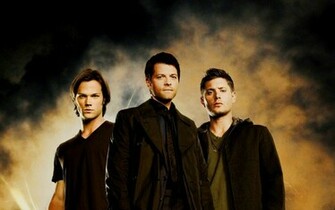 Supernatural Wallpaper