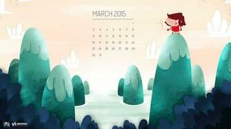 Desktop Wallpaper Calendars March Smashing Magazine