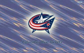 Columbus Blue Jackets Wallpaper
