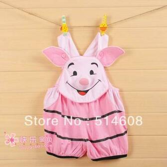 Baby Piglet And Eeyore Tigger Wallpaper Pig