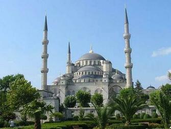 Pi Knie Meczetu W Edirne Stanowi Nie Tylko Jego Bry A Ale Te
