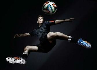 Adidas Adizero Messi World Cup Battle Pack Boot