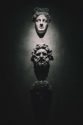 Best Greek Mythology Wallpaper